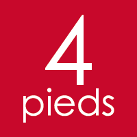 4-Pieds