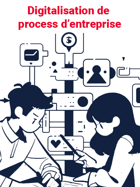 Process d'entreprise