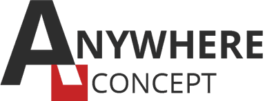 Anywhere concept