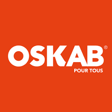 Oskab